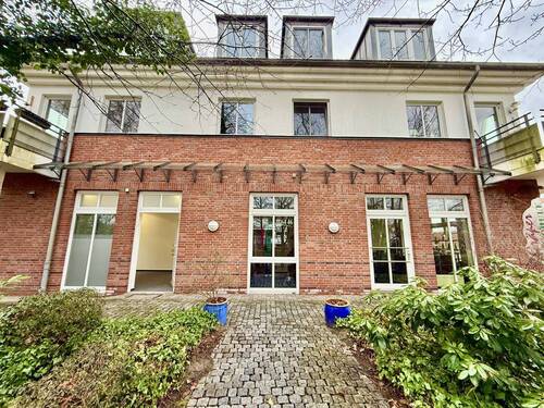 Bild 2 - 3 Zimmer Büro zum Kaufen in Syke