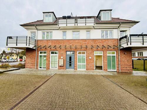 Bild 3 - 3 Zimmer Büro in Syke