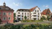 KI-ANSICHT - 4 Zimmer Reihenendhaus zum Kaufen in Wangen im Allgäu