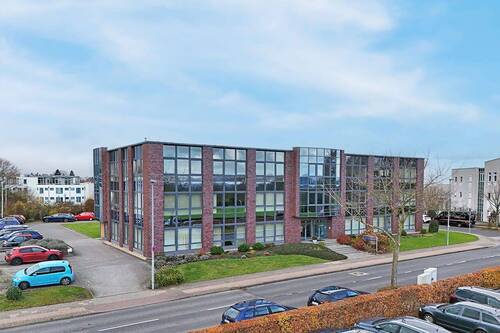 Immobilien-Aachen-Büro-Mieten-M-OE398-05.1 - PHI AACHEN - Exklusive Büroflächen in Aachen - modernes Arbeitsumfeld für höchste Ansprüche!