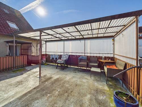Terrasse 1.OG - 