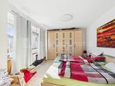 Schlafen 1.OG - 5 Zimmer Doppelhaushälfte in Mühlhausen-Ehingen