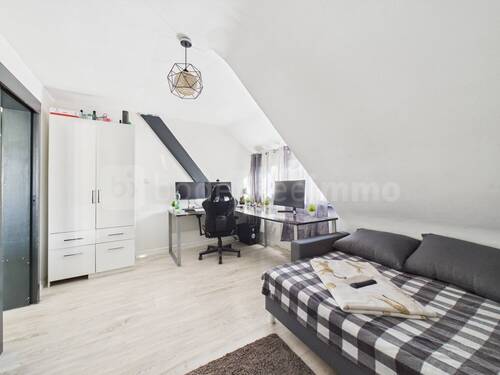 Zimmer 2.OG - 