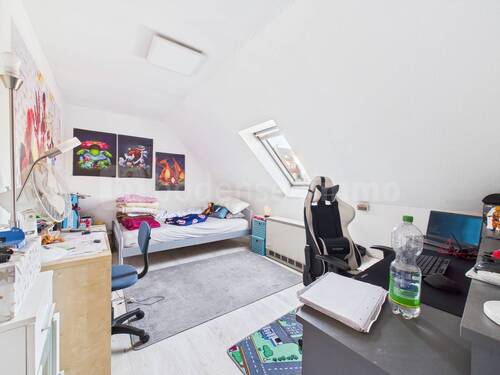 Zimmer - 