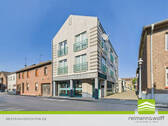 Vorderansicht - REIMANN&WOLFF Wegberg-Zentrum: 'Chance und Vielfalt. Ihr zentrales Investment mit Perspektive.'