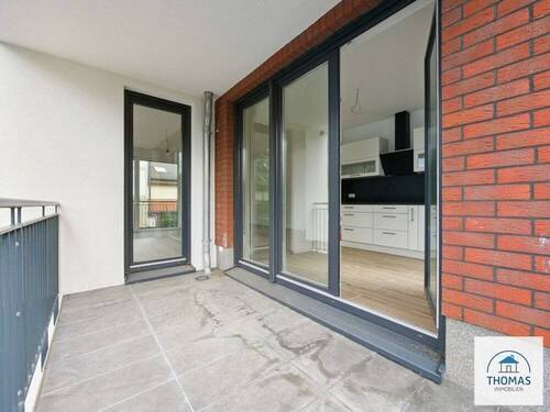 Balkon a - 