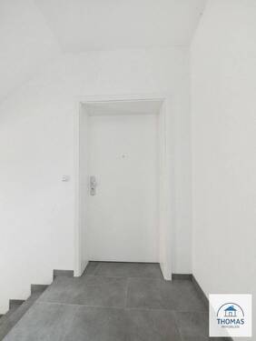 Wohnungseingangstür - 