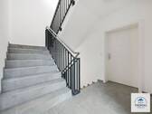 Treppenflur - 
