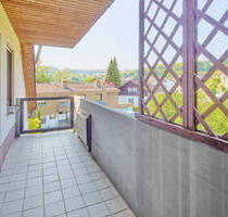 Stadtnah wohnen ruhig leben - 750,00 EUR Kaltmiete, ca.  94,00 m² Wohnfläche in Attendorn (PLZ: 57439)