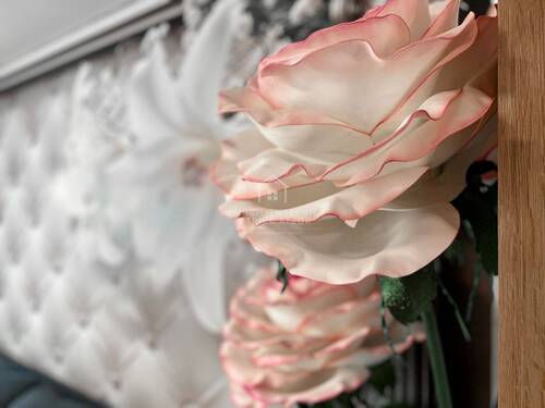 Erdgeschoss Blume - 