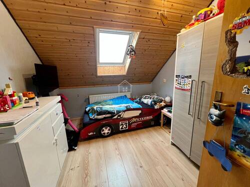 Kinderzimmer 3 - 