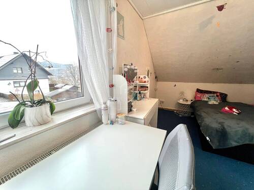 Kinderzimmer 4 - 