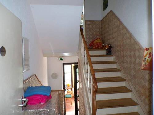 10 Treppenhaus - 9 Zimmer Mehrfamilienhaus, Wohnhaus zum Kaufen in Königswinter
