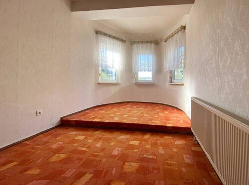 Zimmer EG - Einfamilienhaus mit 138,60 m² in Bad Sulza zum Kaufen