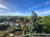 Aussicht Balkon - 