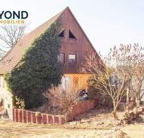 Historischer Bauernhof mit großem Grundstück und Scheune - ländliches Idyll mit viel Potenzial - Olbernhau Pfaffroda