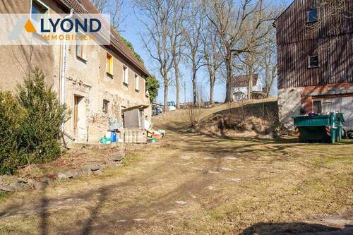 Innenhof - 