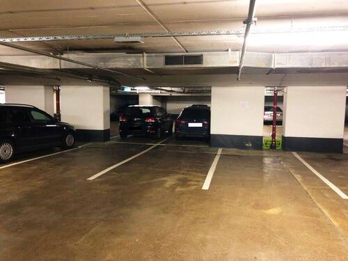 Stellplatz - Garage, Stellplatz in Ludwigsburg zur Miete