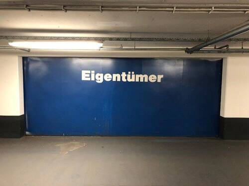 Privater Eigentümer - 