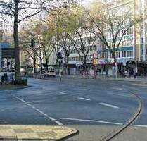 Mülheim-Mitte Einkaufspassage- Ladenlokal ehemaliger Lebensmittelbetrieb mit Untergeschossen als Lagerflächen - Mülheim an der Ruhr