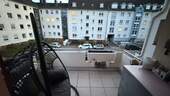 Balkon - Etagenwohnung mit 98,00 m&sup2; in Dortmund zum Kaufen