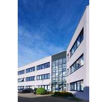 Provisionsfrei: Moderne Büros in Mönchengladbach mit Besprechungsraum & Küche