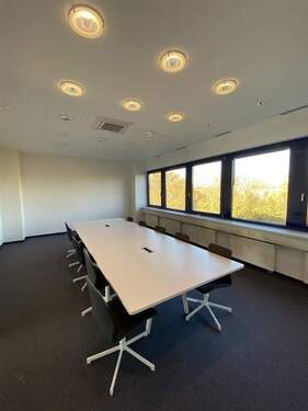 Meetingraum - Büro in Mönchengladbach