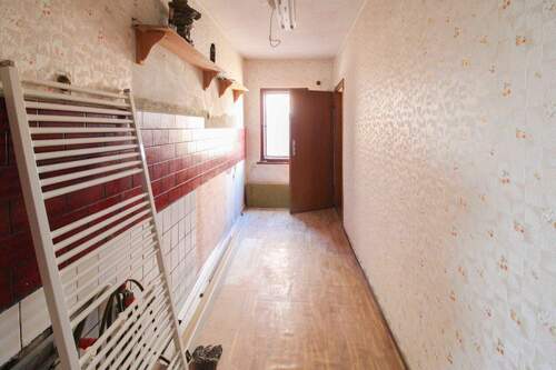 mögliche Küche im DG - 