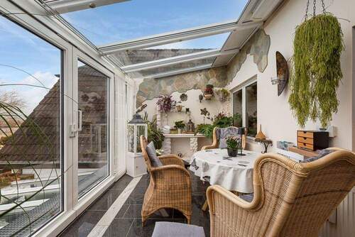 Wintergarten 1. OG - 