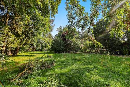 Grundstücksansicht - Grundstück in Hoppegarten zum Kaufen