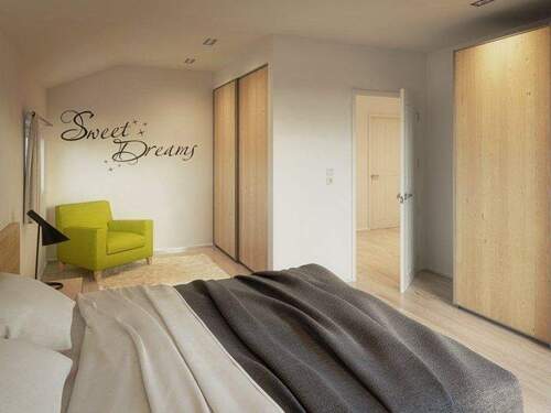 Bild 4 - 5 Zimmer Einfamilienhaus zum Kaufen in München