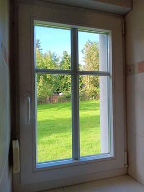 Badfenster - 