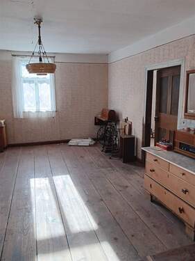 Kinderzimmer im 1. OG - 