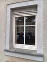 Fenster mit Außenjalousien - 