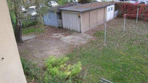 Hof - 4 Zimmer Etagenwohnung in Görlitz