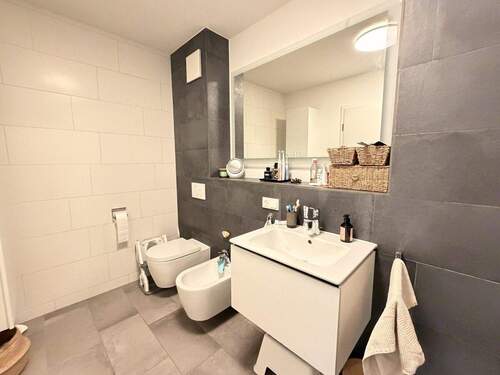 Badezimmer - 