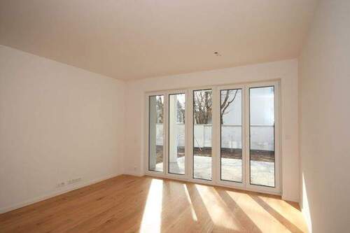 Wohnen - 3 Zimmer Etagenwohnung zur Miete in München