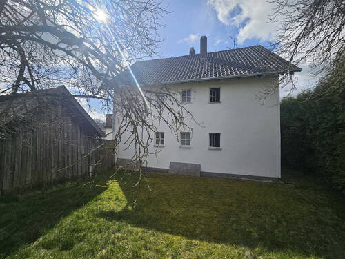 Bild2 - 4 Zimmer Einfamilienhaus zum Kaufen in Kröning-Kirchberg