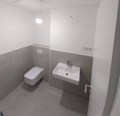 Gäste WC - 
