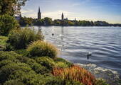 Umgebung - 