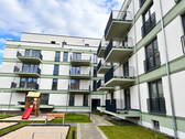 Innenhof - Helle 3-Zimmer mit Einbauküche in Berlin Köpenick!