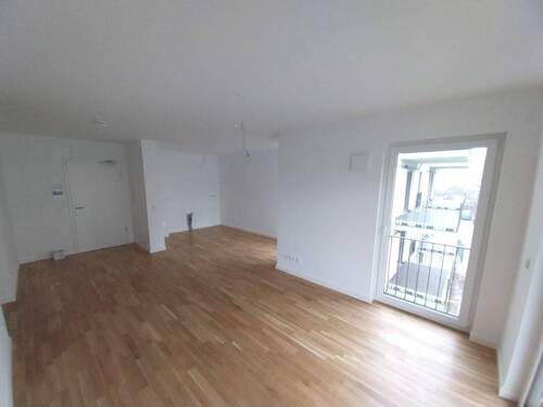 Wohnen mit Küche - Etagenwohnung mit 75,00 m&sup2; in Berlin zur Miete