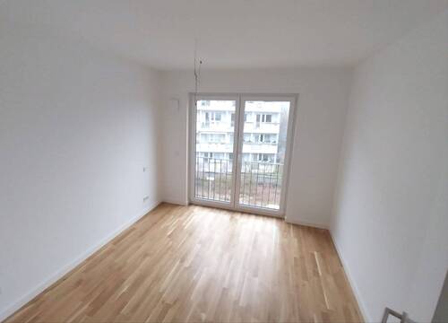 größeres Schlafzimmer - 