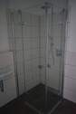 Dusche im Gäste-WC - 