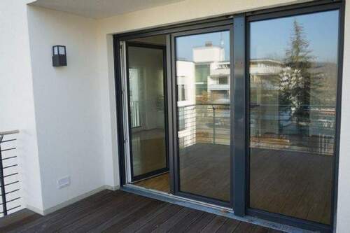 Balkon - 