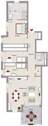 Grundrissplan - 