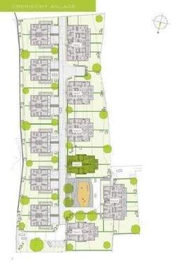 Lageplan Kantstraße 37 - Haus C - 
