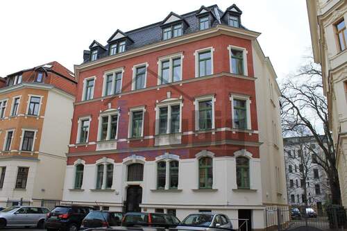 WS 7 - Außen 11.JPG - Souterrain Gewerbeeinheit im Waldstraßenviertel als Lager o.ä. zum selber herrichten