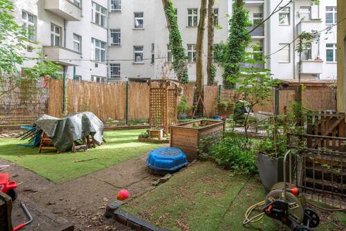 Garten - 
