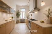 Immobilie-Aachen-Wohnung-Kauf-IU327-29-Möbilierung - 